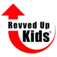 REVVED UP KIDS INC Logo