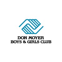 Don Moyer Boys & Girls Club Logo