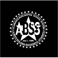 ALAMANCE-BURLINGTON SCHOOL SYSTEM Logo