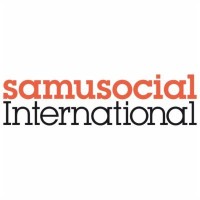 Samusocial International Logo