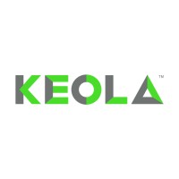 Keola Logo