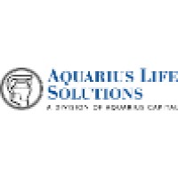 Aquarius Life Solutions Logo