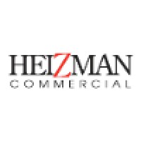 Heizman Commercial Real Estate Logo