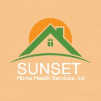 Sunset Home Health Services, Inc. Logo
