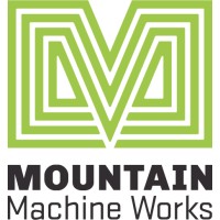 Mountain Machine Works, Inc. Logo