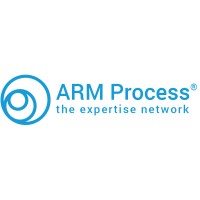 ARM Process - the expertise network Logo