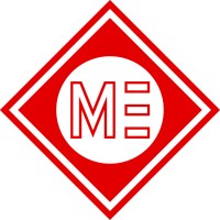 Morristown & Erie Railway Logo