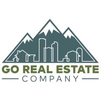 GO Real Estate Company, Inc. Logo