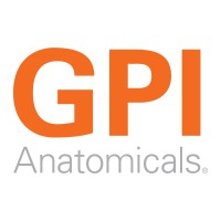 GPI Anatomicals Logo