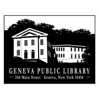 Geneva Public Library Logo