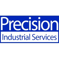 Precision Industrial Services, Inc. Logo