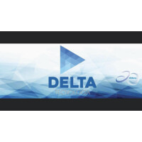 Delta Tecnologia - Lençóis Paulista Logo