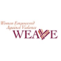 Women Empowered Against Violence, Inc Logo