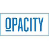 Opacity Incorporated Logo