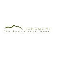 Longmont Oral, Facial & Implant Surgery, PLLC Logo