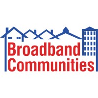 Broadband Communities Logo