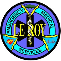 Le Roy Ambulance Service, Inc. Logo
