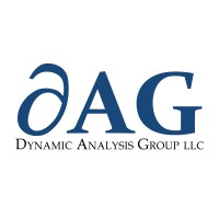 Dynamic Analysis Group Logo