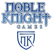 NOBLE KNIGHT GAMES, INC. Logo
