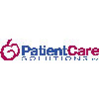 PatientCare Solutions Logo