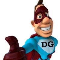 Ditchey Geiger, LLC Logo