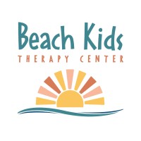 BEACH KIDS THERAPY CENTER INC Logo