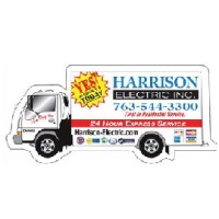 Harrison Electric Inc. Logo