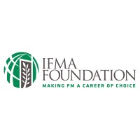 IFMA FOUNDATION Logo