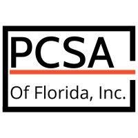 PRECAST CONCRETE STRUCTURES ASSOCIATION OF FLORIDA INC Logo