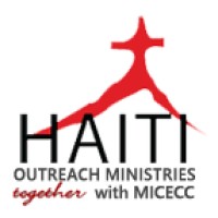 Haiti Outreach Ministries Logo