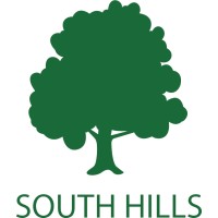 South Hills Golf & Country Club Logo