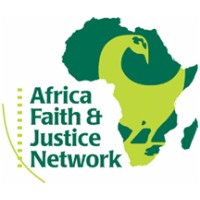 Africa Faith and Justice Network Logo
