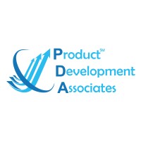 PRODUCT DEVELOPMENT ASSOCIATES, INC. Logo