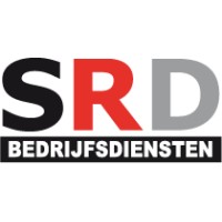 SRD Bedrijfsdiensten Logo