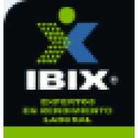 IBIX S.A. de C.V. Logo
