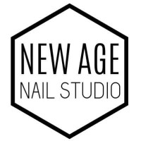 New Age Nail Studio Corporation Logo