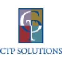 CTP Solutions Logo