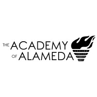 THE ACADEMY OF ALAMEDA Logo