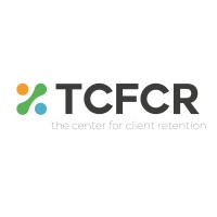 The Center For Client Retention Logo