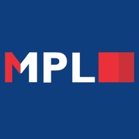 MPL | Smart Building | Control Room Logo