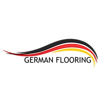 GERMAN FLOORING INC Logo
