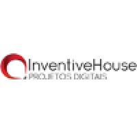 Inventive House Projetos Digitais Logo