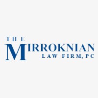 The Mirroknian Law Firm, PC Logo