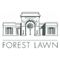 Forest Lawn Cemetery & Crematory Group Logo