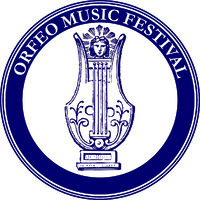 ORFEO MUSIC FESTIVAL Logo