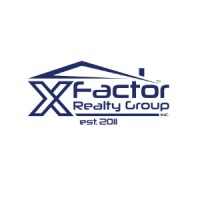 X FACTOR REALTY GROUP, INC. Logo