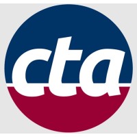 Corrections Technology Association Logo