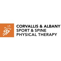 CORVALLIS & ALBANY SPORT & SPINE PHYSICAL THERAPY, INC. Logo