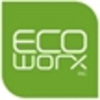 ECO-WORX, INC. Logo