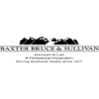Baxter Bruce and Sullivan Logo